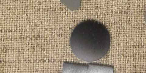 石榴石质料系列-2(Garnet material series-2) 窄线宽系列Low line width series